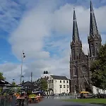 Der Valk 4* Tilburg