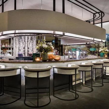 Hotel Der Valk Tilburg