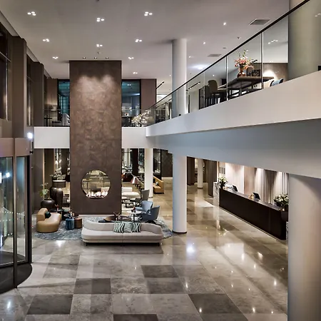 Der Valk Otel