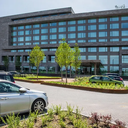 Der Valk Otel 4*