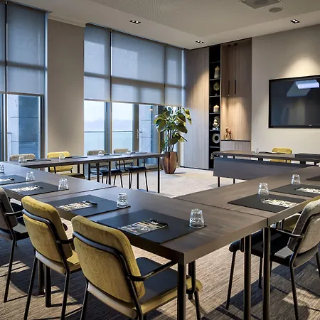 Der Valk 4* Tilburg