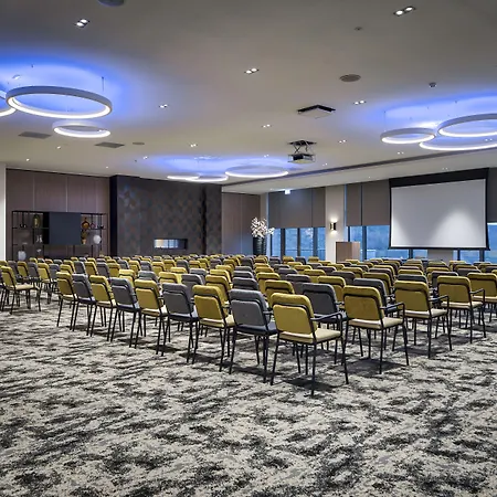 Der Valk Hotel Tilburg