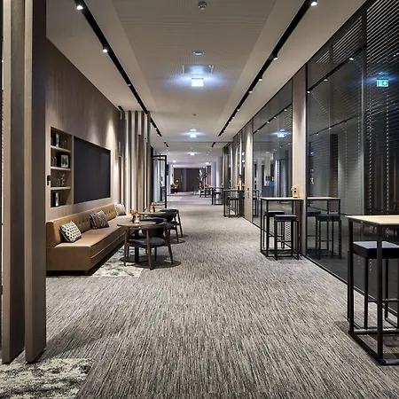 Der Valk 4* Tilburg