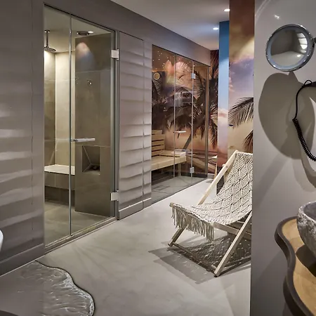 Der Valk Otel 4*