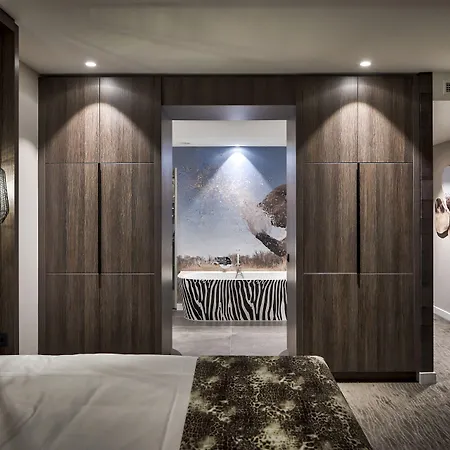 Der Valk Hotel Tilburg