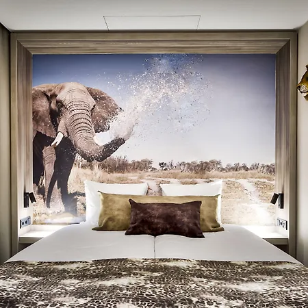 Otel Der Valk