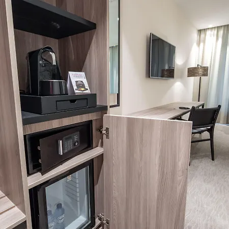 Der Valk Otel 4*