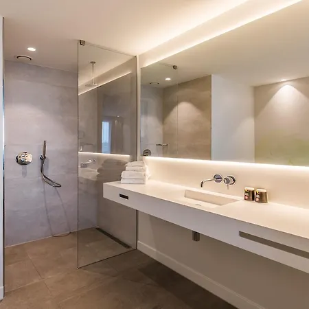 Hotel Der Valk Tilburgo