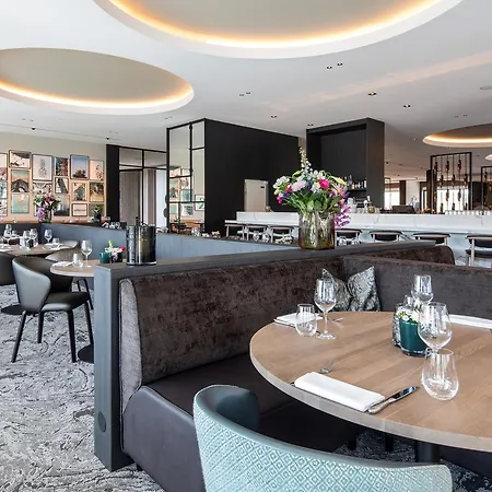 Der Valk Otel 4*