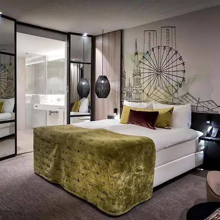 Der Valk Otel 4*
