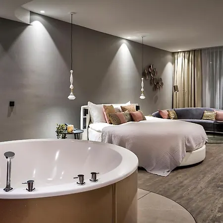 Hotel Der Valk Tilburgo