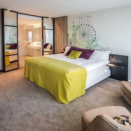 Der Valk Hotel Tilburg