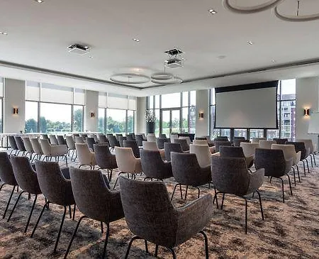 Der Valk Hotel