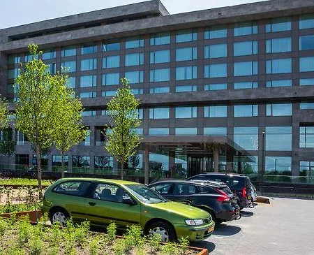 Der Valk Отель 4*