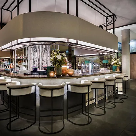 Der Valk Otel 4*