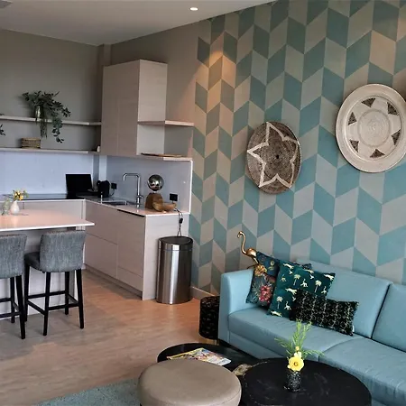 Hotel Der Valk Tilburgo