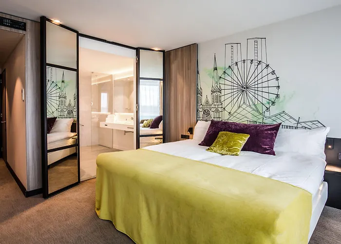 Hotel Der Valk Tilburg