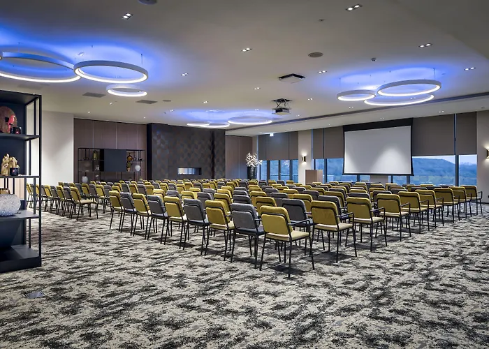 Der Valk Hotel Tilburg