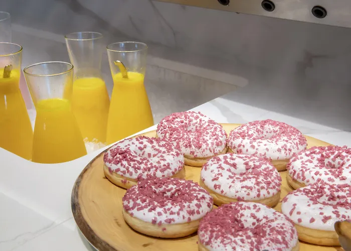 Der Valk Hotel Tilburg