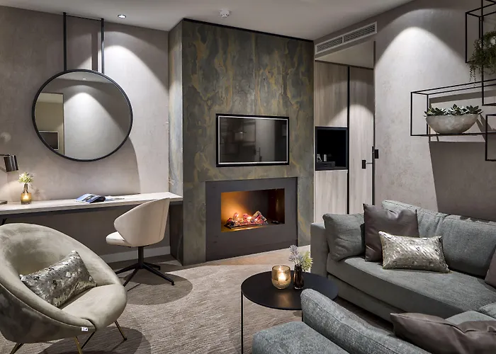 Der Valk ティルブルグ