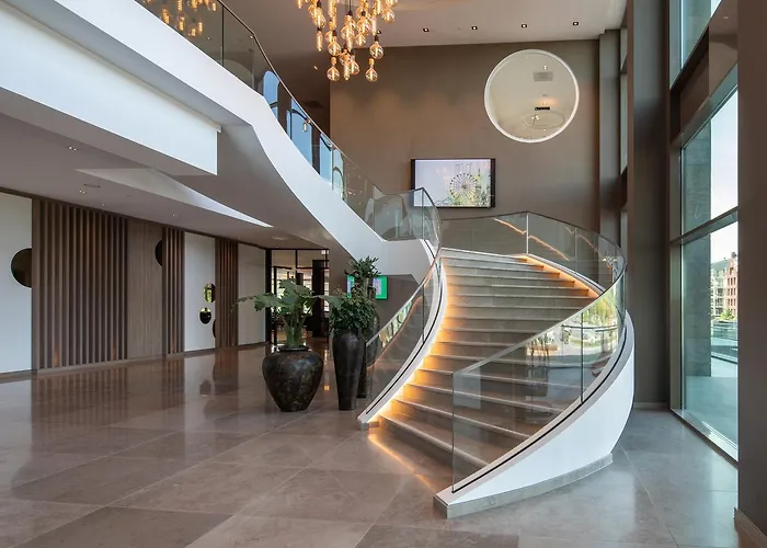 Der Valk ティルブルグ