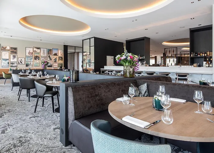 Der Valk ホテル 4*