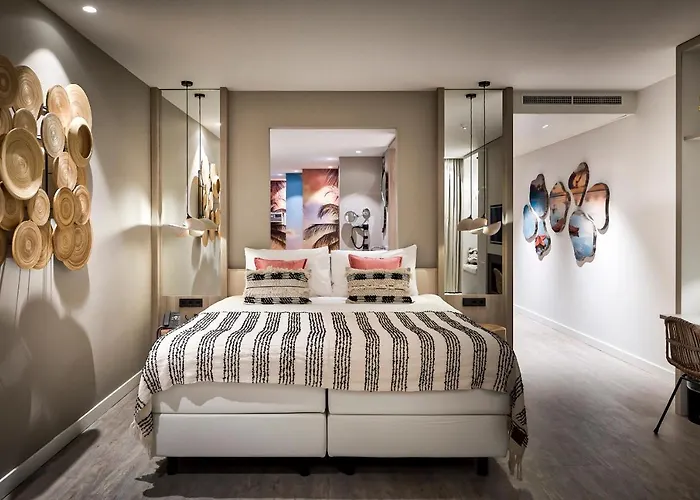 Der Valk Hotel Tilburg