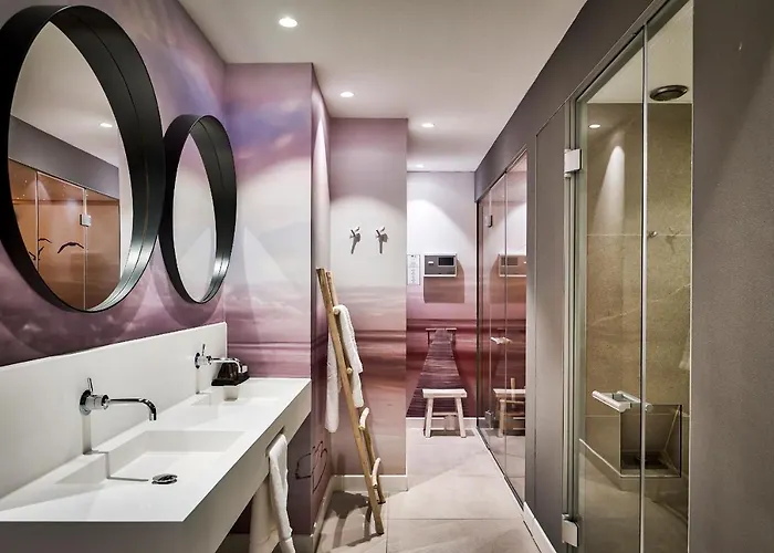 Der Valk Hotel Tilburg