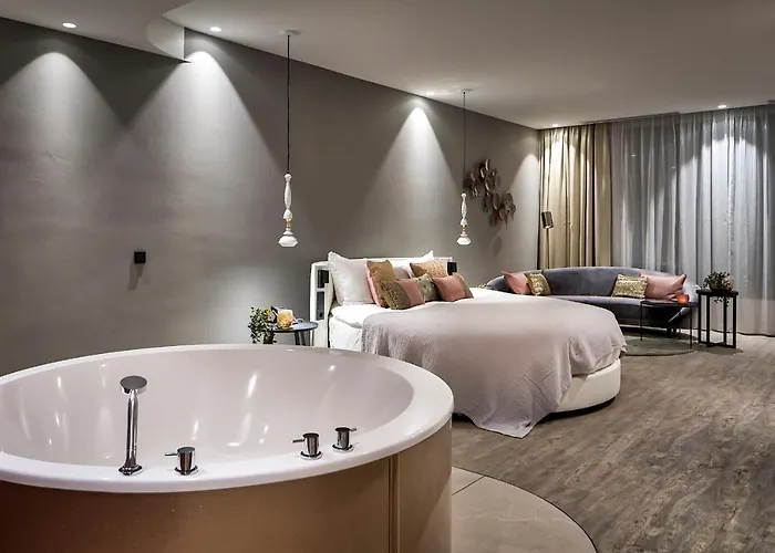 Hotel Der Valk Tilburg