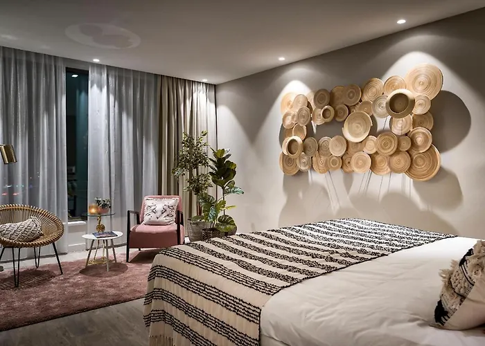 Der Valk ティルブルグ