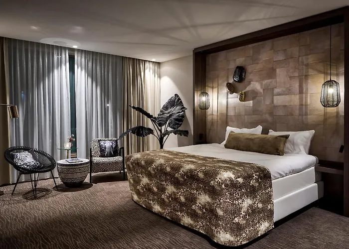 Der Valk ティルブルグ