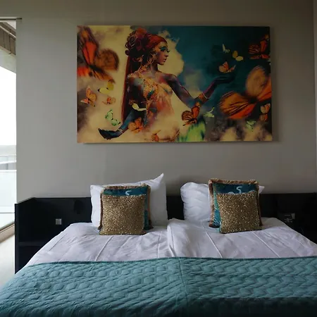 Ξενοδοχείο Der Valk