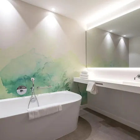 Der Valk Ξενοδοχείο 4*