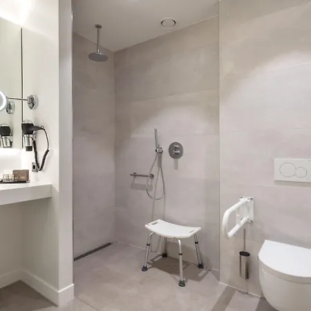 Der Valk 4* Τίλμπουργκ