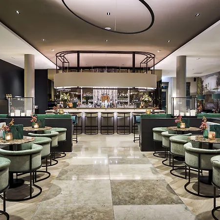 Ξενοδοχείο Der Valk