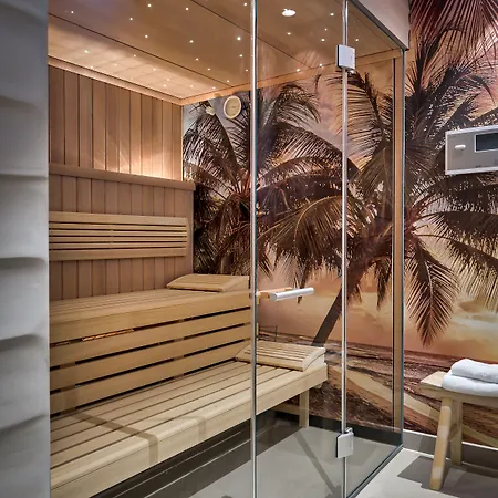 Ξενοδοχείο Der Valk Τίλμπουργκ