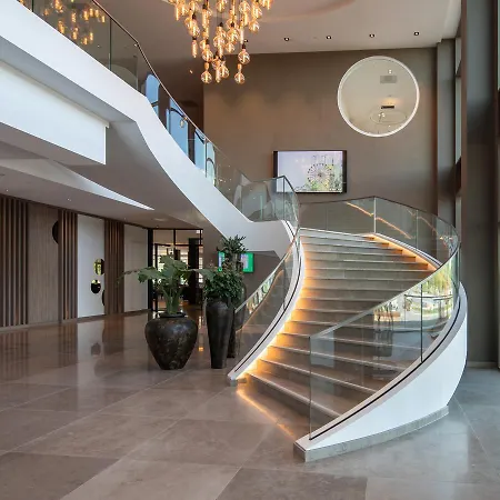 Der Valk Τίλμπουργκ