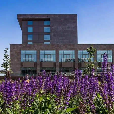 Ξενοδοχείο Der Valk