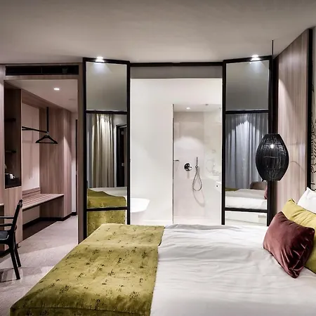 Der Valk 4* Tilburgo