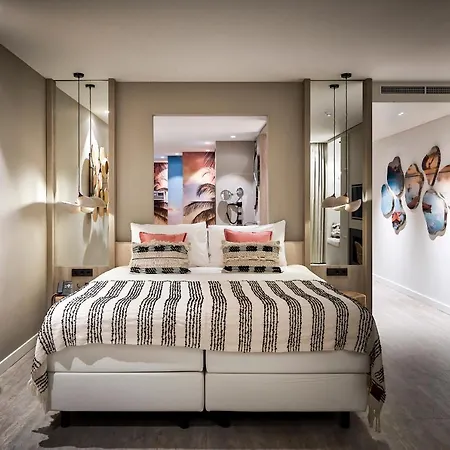 Der Valk Hotel Tilburgo