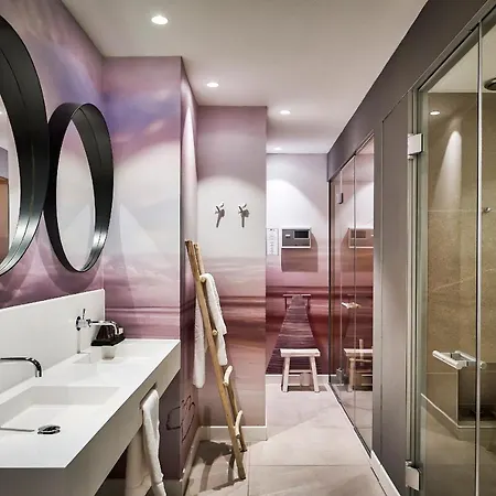 Der Valk Ξενοδοχείο Τίλμπουργκ