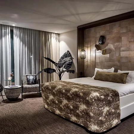 Der Valk Τίλμπουργκ