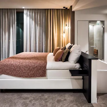 Der Valk Hotel