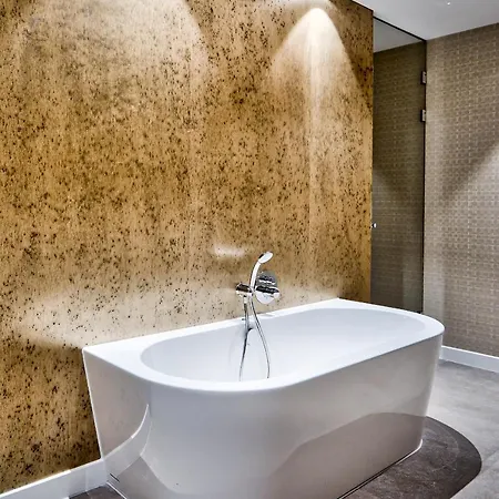 Hotel Der Valk Tilburgo