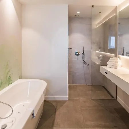 Der Valk Hotel Tilburg