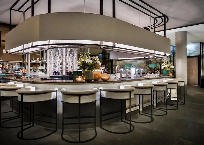 Hotell Der Valk Tilburg