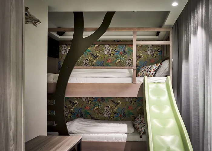 Der Valk Hotell Tilburg