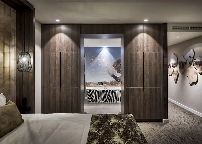 Der Valk Hotell Tilburg