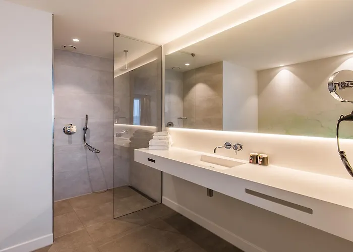 Hotell Der Valk Tilburg