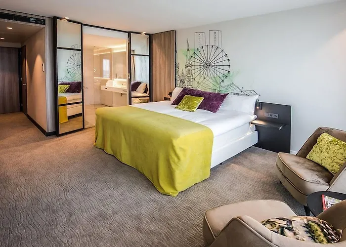 Der Valk Hotell Tilburg